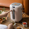 3L dispensador de agua fría caliente