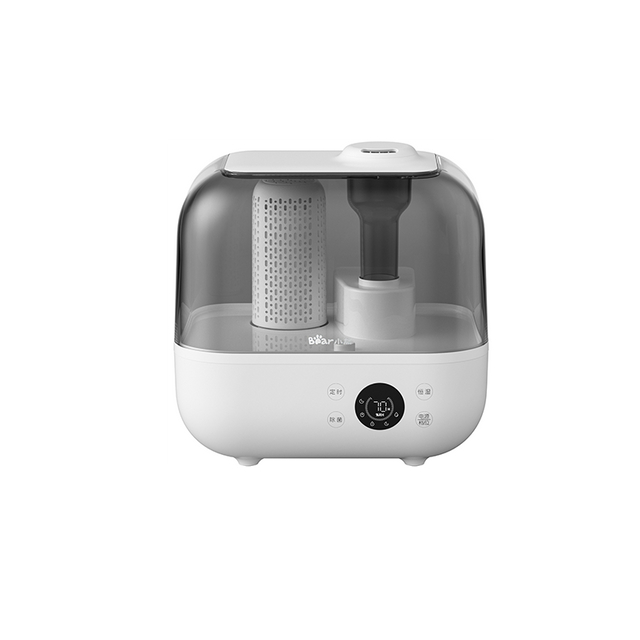 Humidificador