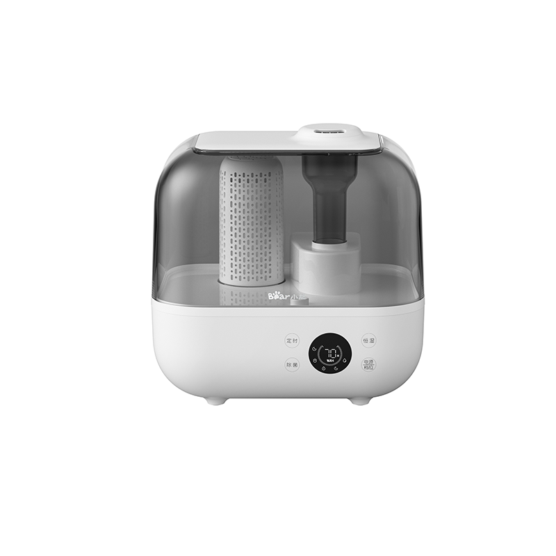 Humidificador