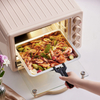Toastter eléctrico de 20 litros
