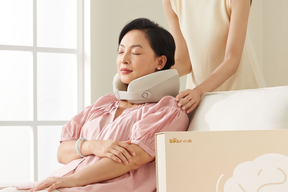 Personal Care Appliances