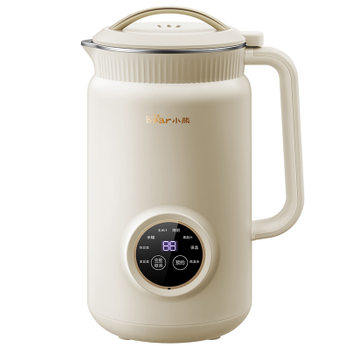 1L fabricante de leche de soya